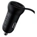 FM-модулятор Baseus T Shaped S-16 (Чорний) CCMT000201