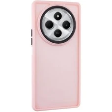 Накладка Totu Gingle Series Xiaomi Redmi 14C (Розовый)