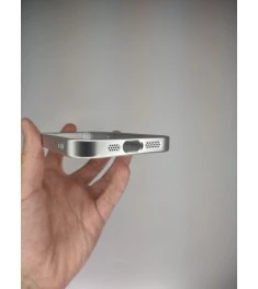 Чохол ColorPlus Armor Camers MagSafe для Apple iPhone 14 Pro (Сріблястий)