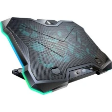 Подставка для ноутбука RTAKO LZ-D11 Deca-core Laptop radiator