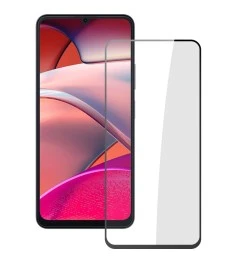 Защитное стекло 5D Standard Blackview Color 8 Black
