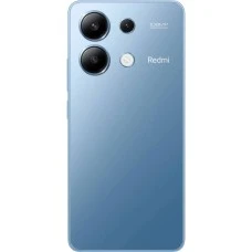 Мобільний телефон Xiaomi Redmi Note 13 4G 8 / 256GB EU (Крижаний Блакитний)