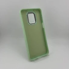 Xiaomi Redmi Note 9S  /  Note 9 Pro  /  Note 9 Pro Max Metal Camera Cover (Pistachio)