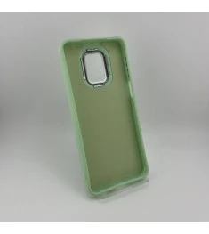 Xiaomi Redmi Note 9S  /  Note 9 Pro  /  Note 9 Pro Max Metal Camera Cover (Pista..