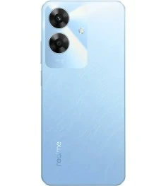 Мобільний телефон Realme Note 60 4 / 128GB (Voyage Blue)