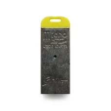 Переходник Card Reader Walker WCD-10 Metal (MicroSD)