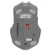 Миша бездротова Fantech WG11 Cruiser Silent (Білий)