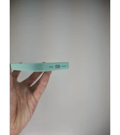 Силіконовий чохол Original RoundCam для Apple iPhone 14 (23) Sea Blue