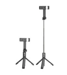 Tripod for shooting Borofone BY11 (Black) (Discounted) (Category 1)