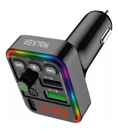 FM - модулятор WALKER WAFM-520