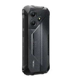Мобільний телефон Oscal Marine 2 8 / 256GB Dual Sim (Чорний)