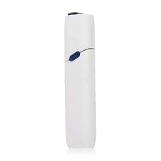 Чехол-футляр TPU для IQOS 3 Multi (Белый)