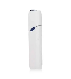 Чехол-футляр TPU для IQOS 3 Multi (Белый)