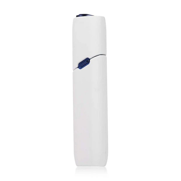 Чохол-футляр TPU для IQOS 3 Multi (Білий)