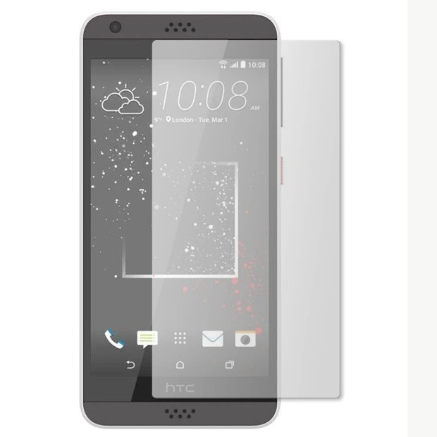 Фронтальне скло для HTC Desire 530
