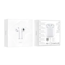 Беспроводные наушники-гарнитура Hoco Airpods 2 (EW02.) (Белый)