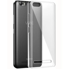 Силикон WS Lenovo A2020 (Прозрачный)