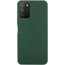 Силіконовий чохол Original Xiaomi Poco M3 (Хакі)