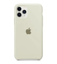 Оригінальний силіконовий чохол для Apple iPhone 11 Pro Max (16)