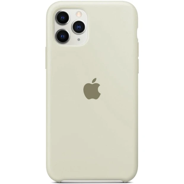 Силикон Original Case Apple iPhone 11 Pro Max (16)