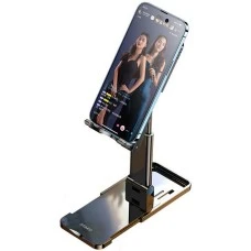Настольный держатель RTAKO TC01A (Black)