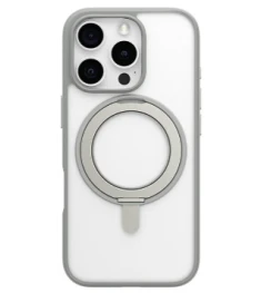 Накладка Blueo Skin Friendly 360 Rotatable Stand with MagSafe Apple iPhone 16 Pr..