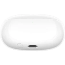 Бездротові навушники-гарнітура Xiaomi Buds 3T Pro (Білі) (Grade A) DL