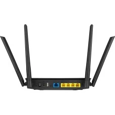 Бездротовий маршрутизатор ASUS RT-AC59U v1 / v2 (Grade A) DL