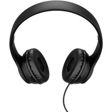 Wired Over-Ear Headset Borofone BO5 (Black)