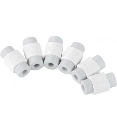 Защитная накладка для кабеля UGREEN LP127 (White)