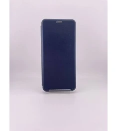Case-book Original Xiaomi Redmi A3 (Dark Blue)