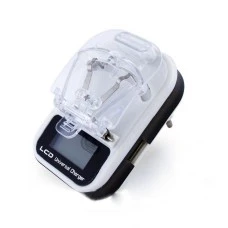 Universal Frog Charger with LCD