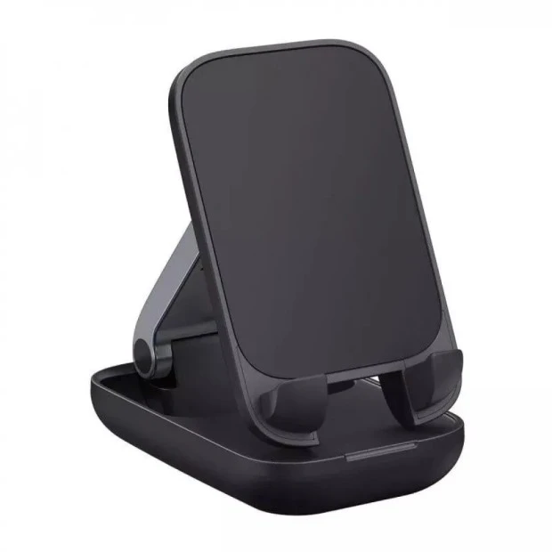 Держатель для планшета Baseus Seashell Series (White) B10451500211-00