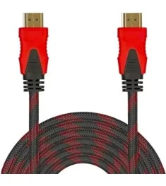 Кабель Rivex HDMI - HDMI (25м)