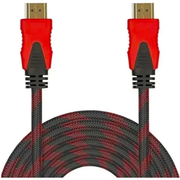 Кабель Rivex HDMI - HDMI (25м)