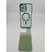 Чохол UMKU Glitter Shining with MagSafe Apple iPhone 15 Pro Max (Green)