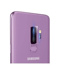 Захисне скло на камеру Samsung S9 Plus