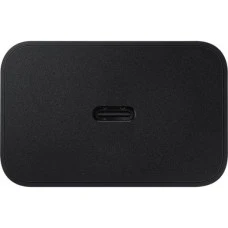 СЗУ-адаптер Samsung EP-TA800NBE 65W (2Type-C / 1USB) + кабель Type-C - Type-C (Чёрный)