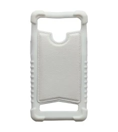 Накладка Leather Universal 4.0-4.5 (Белый)