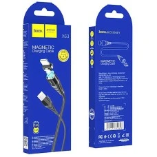 USB-кабель Hoco X63 (Lightning)