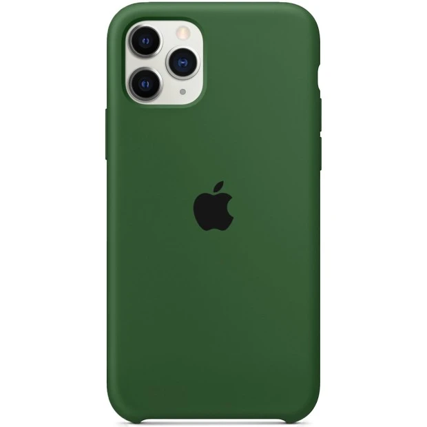 Силикон Original Case Apple iPhone 11 Pro Max (52)