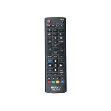 Універсальний пульт HUAYU для LG RM-L1162 (AKB73715603 (ic) 3D)