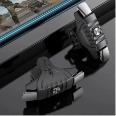 Триггеры Borofone BG2 (Dark Grey)