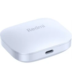 Бездротові навушники Xiaomi Redmi Buds 5 (Небесно-блакитні)