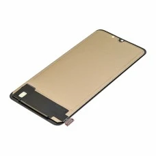 Дисплей для Oppo A91/ Reno 3 с чёрным тачскрином IPS
