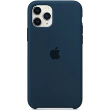 Силикон Original Case Apple iPhone 11 Pro (39)