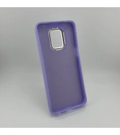 Metal Camera Overlay for Xiaomi Redmi Note 9S  /  Note 9 Pro  /  Note 9 Pro Max ..