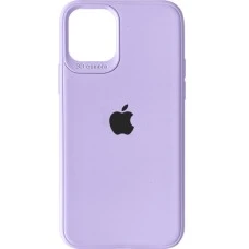 Силикон Junket Cace Apple iPhone 11 Pro Max (Фиалковый)
