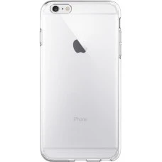 Силикон Virgin Case Apple iPhone 6 Plus / 6s Plus (прозрачный)