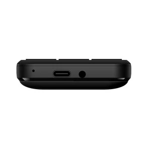 Мобильный телефон Ergo E284 Dual Sim Black